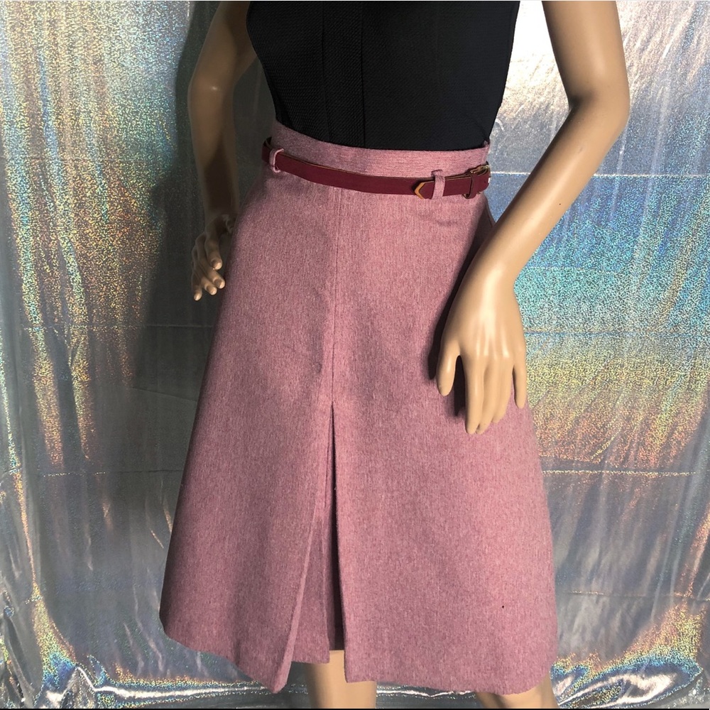 Vintage San junipero skirt